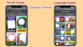 Newyear Photo Frames 2020 Screenshot APK 21