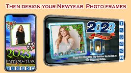 Newyear Photo Frames 2020 Screenshot APK 20