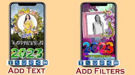 Newyear Photo Frames 2020 Screenshot APK 19