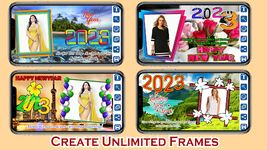 Newyear Photo Frames 2020 Screenshot APK 18