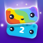 Catris Merge - Juego de gatos | Merging Game apk icono