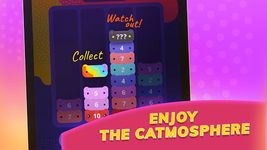Imagen 5 de Catris Merge - Juego de gatos | Merging Game