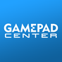 Ícone do Gamepad Center - O console do Android