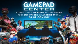 Gamepad Center - La console Android capture d'écran apk 12