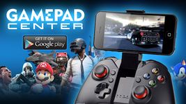 Gamepad Center - The Android console στιγμιότυπο apk 15