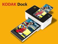 Kodak Printer Dock capture d'écran apk 3