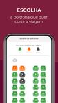 Captura de tela do apk DeÔnibus – Passagens de ônibus 2