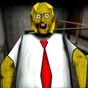 Horror Sponge Granny V1.8: The Scary Game Mod 2020