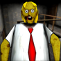 Ikon Horror Sponge Granny V1.8: The Scary Game Mod 2020