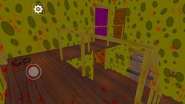 Tangkapan layar apk Horror Sponge Granny V1.8: The Scary Game Mod 2020 3