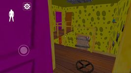 Tangkapan layar apk Horror Sponge Granny V1.8: The Scary Game Mod 2020 