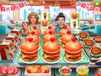 Captură de ecran Cooking Crush: Chef Restaurant Girls Cooking Games apk 14