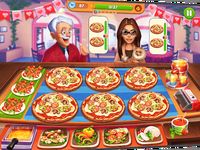 Tangkapan layar apk Cooking Crush: Chef Restaurant Girls Cooking Games 13