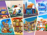 Tangkapan layar apk Cooking Crush: Chef Restaurant Girls Cooking Games 9