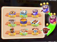 Screenshot 10 di COOKING CRUSH: giochi di cucina per ragazze apk