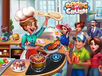 Tangkapan layar apk Cooking Crush: Chef Restaurant Girls Cooking Games 7