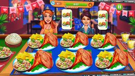 COOKING CRUSH: Kochspiele für Mädchen Screenshot APK 20