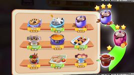 Tangkapan layar apk Cooking Crush: Chef Restaurant Girls Cooking Games 18