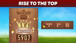 Woody 99 - Sudoku Block Puzzle - Free Mind Games의 스크린샷 apk 3