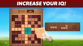 Woody 99 - Sudoku Block Puzzle - Free Mind Games의 스크린샷 apk 5