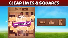 Woody 99 - Sudoku Block Puzzle - Free Mind Games의 스크린샷 apk 6