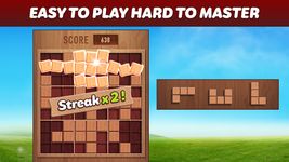 Woody 99 - Sudoku Block Puzzle - Free Mind Games screenshot APK 7