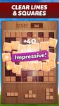 Woody 99 - Sudoku Block Puzzle - Free Mind Games screenshot APK 12