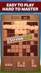 Woody 99 - Sudoku Block Puzzle - Free Mind Games screenshot APK 11