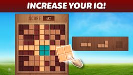Woody 99 - Sudoku Block Puzzle - Free Mind Games screenshot APK 