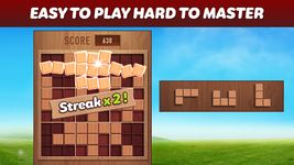 Woody 99 - Sudoku Block Puzzle - Free Mind Games의 스크린샷 apk 2