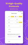 Tangkapan layar apk PotatoVPN - Free VPN WiFi Proxy 9