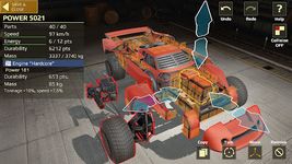 Crossout Mobile ekran görüntüsü APK 14