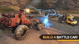 Crossout Mobile ekran görüntüsü APK 11