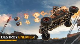 Crossout Mobile ekran görüntüsü APK 10