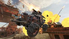 Скриншот 8 APK-версии Crossout Mobile