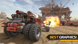 Crossout Mobile ekran görüntüsü APK 2