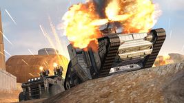 Скриншот 4 APK-версии Crossout Mobile