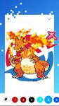 Pokepix Color By Number - Art Pixel Coloring image 6