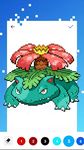 Pokepix Color By Number - Art Pixel Coloring image 3