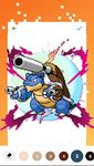 Pokepix Color By Number - Art Pixel Coloring obrazek 1