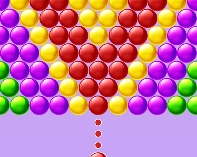 free online bubble shooter gmes no download