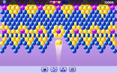 Bubble Shooter captura de pantalla apk 9