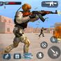 Special Forces Group 3D: Anti-Terror Shooting Game 아이콘