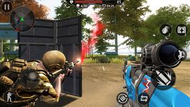 Captura de tela do apk Special Forces Group 3D: Anti-Terror Shooting Game 3