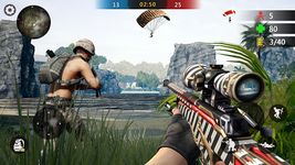 Captura de tela do apk Special Forces Group 3D: Anti-Terror Shooting Game 