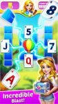 Solitaire Genies - Solitaire Classic Card Games のスクリーンショットapk 6
