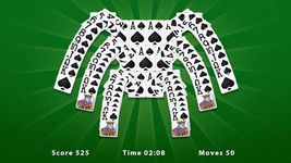 Скриншот 18 APK-версии Spider Solitaire