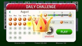 Spider Solitaire Screenshot APK 19