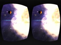 Скриншот 8 APK-версии VR Космос