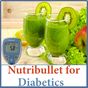 NutriBullet Recipes - Smoothie Recipes (Diabetics) APK